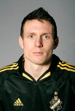 Kristian Haynes