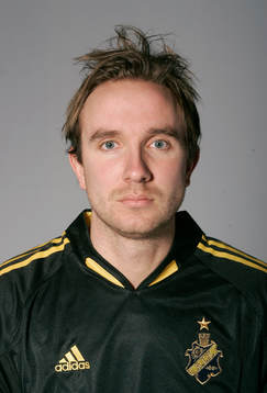 Bernt Hulsker