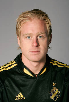 Robert Johansson