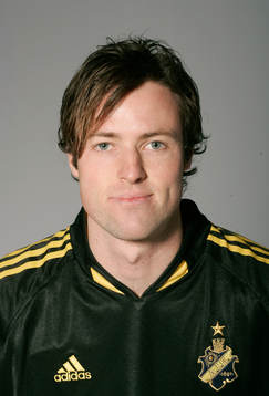 Markus Jonsson