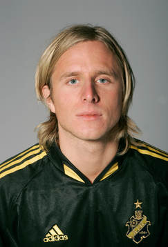 Markus Karlsson