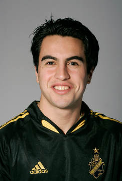 Brwa Nouri
