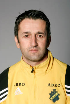 Nebojsa Novakovic, tränare