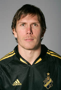 Dennis Östlundh