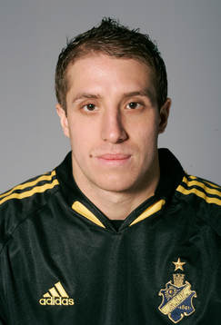 Kenny Pavey