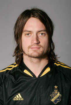 Mats Rubarth