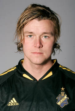 Niklas Sandberg