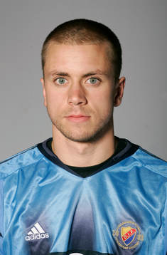 Kari Arnason