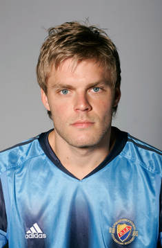 Johan Arneng