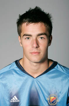 Dennis Boskalio