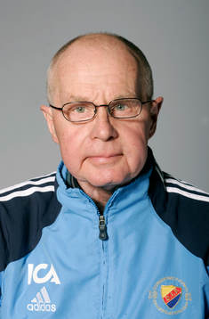 Kjell Lundkvist (materialförvaltare)