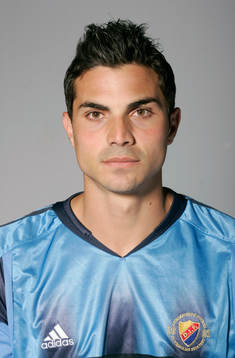 Felix Magro