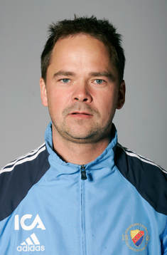 Jan Mörk (sjukgymnast)