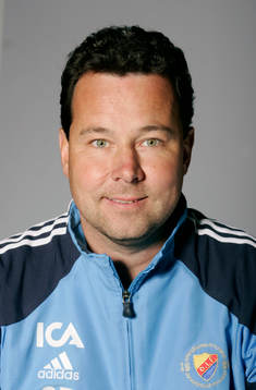 Stefan Rehn (tränare)