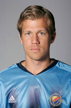 Robert Stoltz
