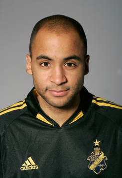 Jimmy Tamandi