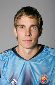 Stefan Bergtoft