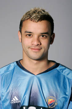 Lance Davids