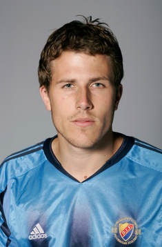 Tobias Hysén