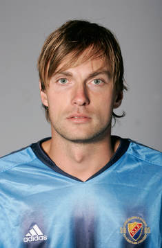 Markus Johannesson