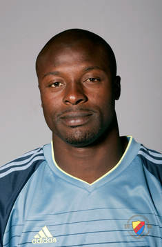 Pa Dembo Touray