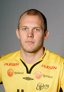 Martin Andersson