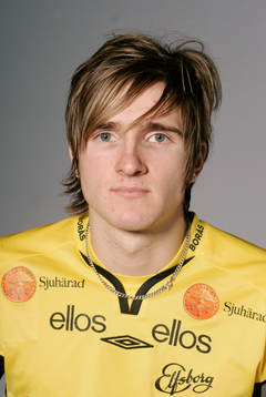 Jesper Arvidsson
