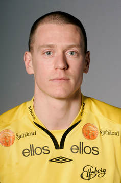 Andreas Augustsson