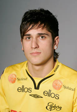 Emir Bajrami (lärling)