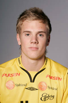 Daniel Eres (lärling)