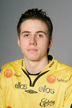 Sebastian Göransson (lärling)