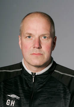 Gert Hansen (målvaktstränare)