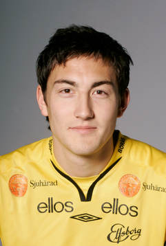 Stefan Ishizaki