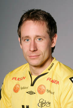 Johan Karlsson
