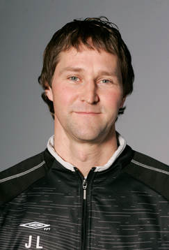 Joakim Lark (sjukgymnast)