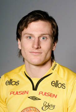 Daniel Mobaeck