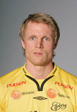 Johan Sjöberg