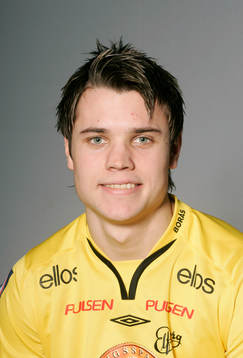 Joakim Sjöhage