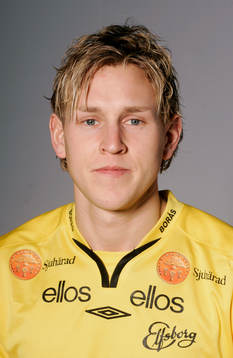 Martin Strömberg