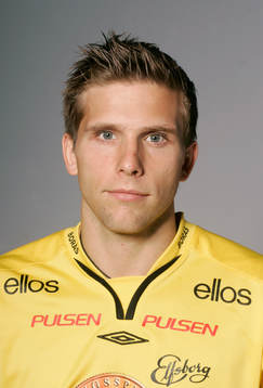 Anders Svensson