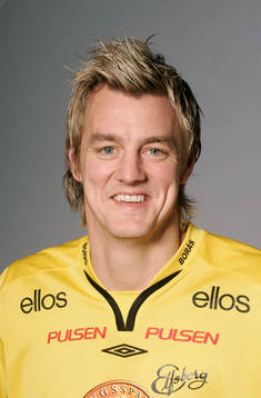 Mathias Svensson