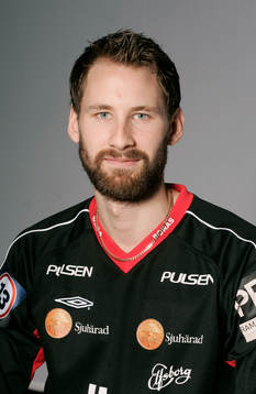 Johan Wiland, målvakt