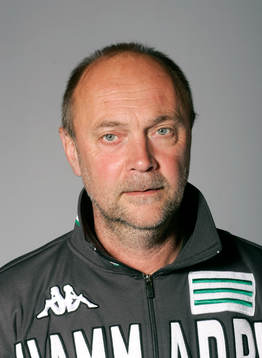 Thom Åhlund