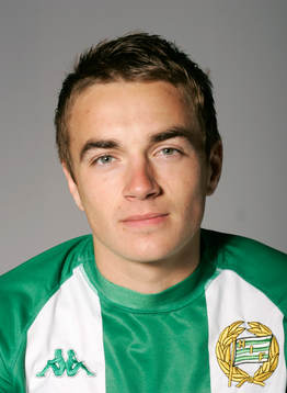 Petter Andersson