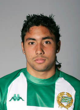 Sebastian Castro-Tello