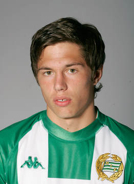 Isak Dahlin
