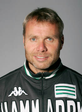 Lars Eriksson