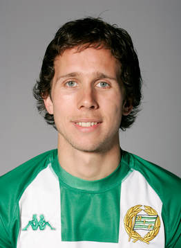Petter Furuseth Olsen