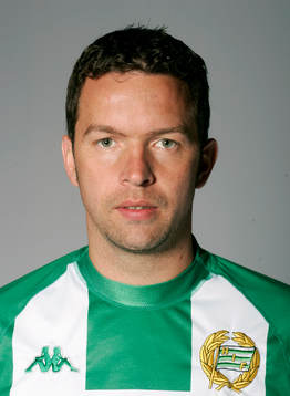 Joakim Jensen