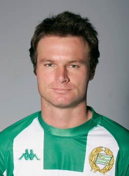Mikkel Jensen